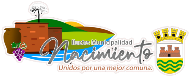 Ilustre Municipalidad de Nacimiento